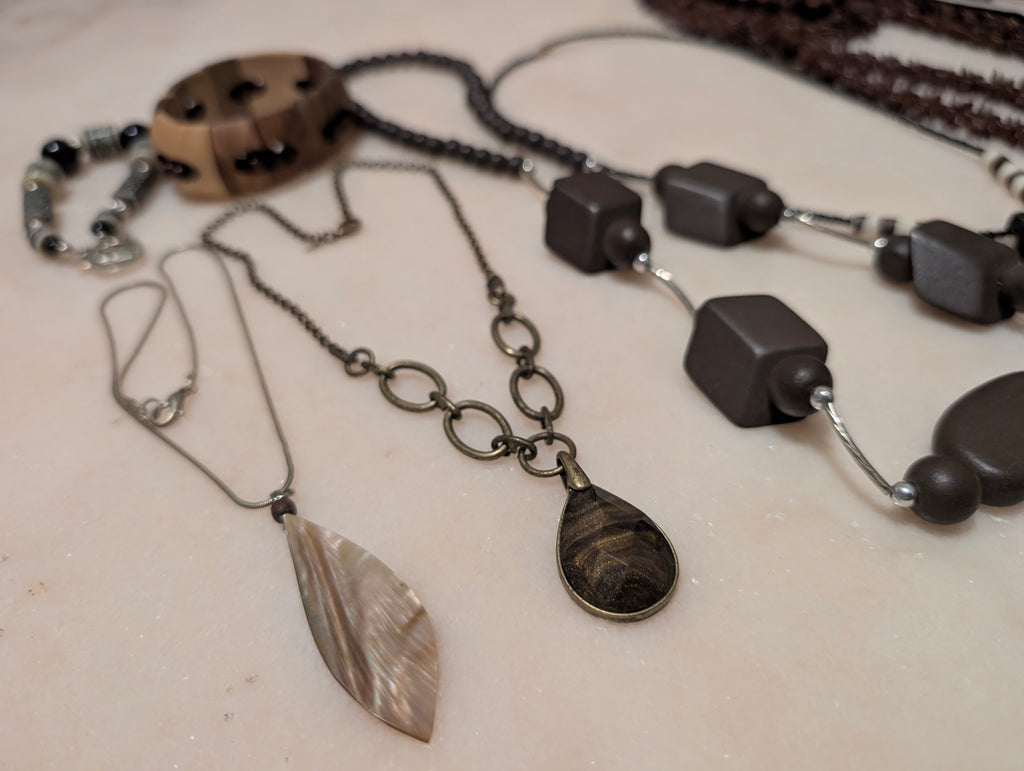 Tribal and Bohemian Style Jewerly Bundle