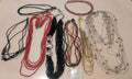 Vintage Jewelry Bundle: Beaded Style