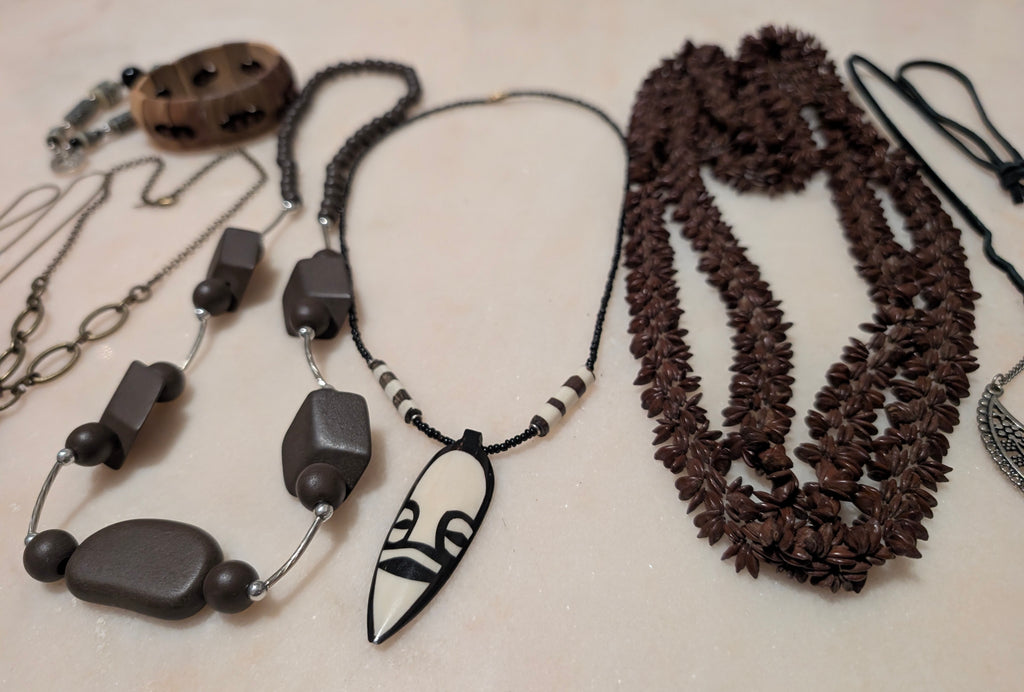 Tribal and Bohemian Style Jewerly Bundle