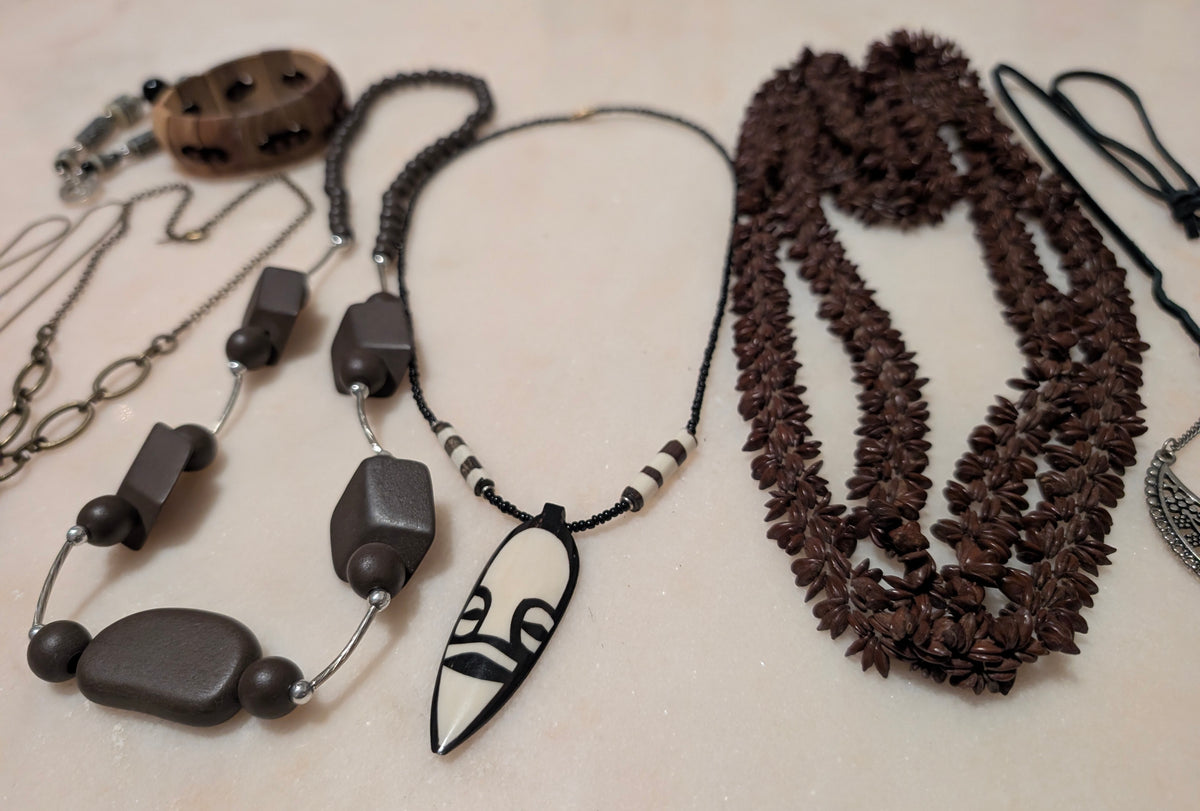Tribal and Bohemian Style Jewerly Bundle