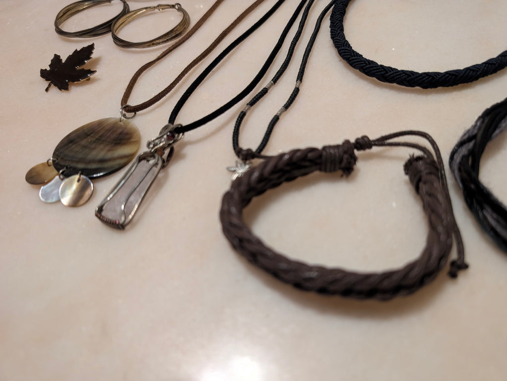 Bohemian Style Jewerly Bundle